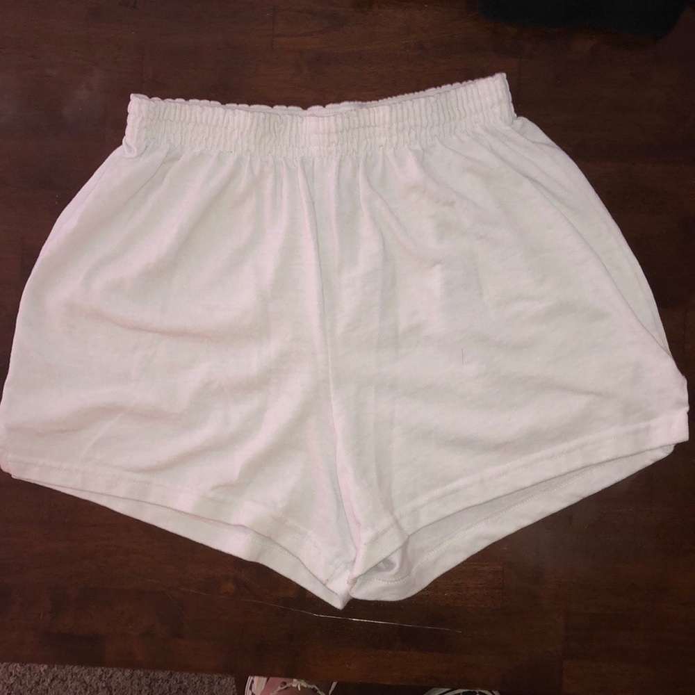 soffe shorts